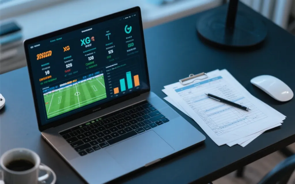 把“2026世界杯比分预测更新”做成你的武器：用即时指数+xG+身价与FIFA数据，搭一张会自我迭代的预测表